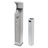 Standing Cigarette Butt Disposal With 1.35Gal Inner Bucket Ashtray Cigarette Butt Disposalwith Key For Outdoor/Indoor-118021557