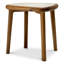 Marble End Table