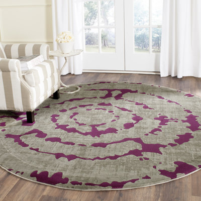 Porcello Performance Abstract Rug