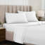 Certified Egyptian Cotton Deep Pocket Solid Luxury 1500 Thread Count Sheet Set-158410380-158410484