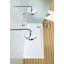 Base de douche 32 po x 32 po Superplan