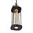Mcquillen Modern LED Outdoor Pendant Light for Patio, Garden, and Backyard