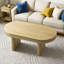 Table basse cannelée Mid Mid Modern-1019114105