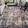 Jordan Cary Abstract Indoor Rug