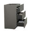 Base de meuble-lavabo simple 23,8 po seulement