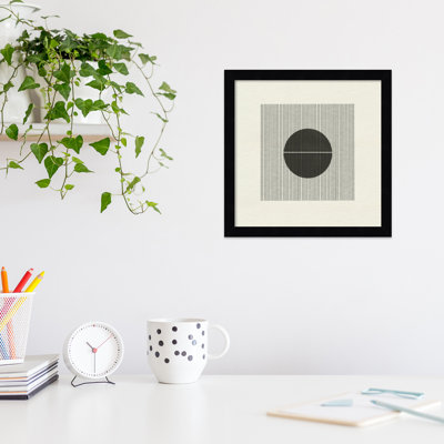 Nyamal " Paper Object No 5 " by The Miuus Studio