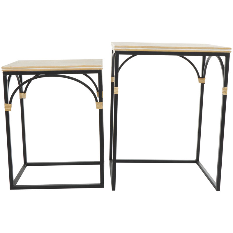 Loeffler 23.9'' tall Frame