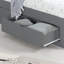 Broadwater Single (3') Mate's & Captain's Bed-134228423