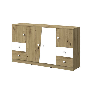 Nantes 160cm Sideboard