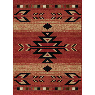 Tapis rouge Keefer