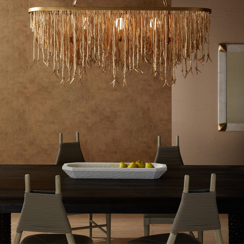Biziki Dining Chair, Morel, Smoke
