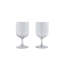 Mizu Handmade Wine Glass-1967453240