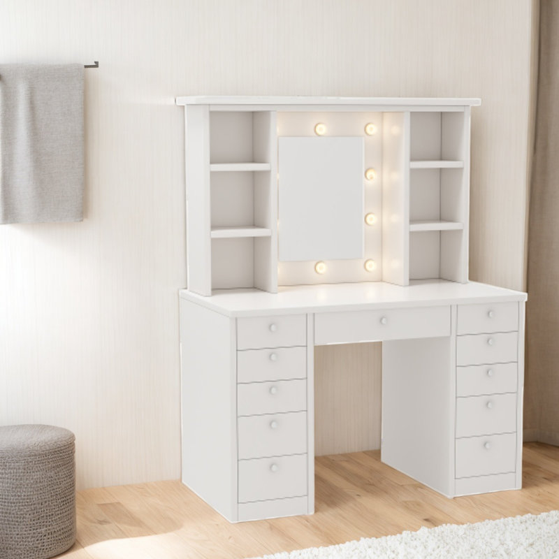 Tarajhi Vanity
