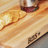 John Boos Wood Edge Grain Reversible Cutting Board-98480366-128200144