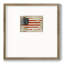 «American Flagpremium», reproduction encadrée-88074127