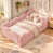 Pink selected