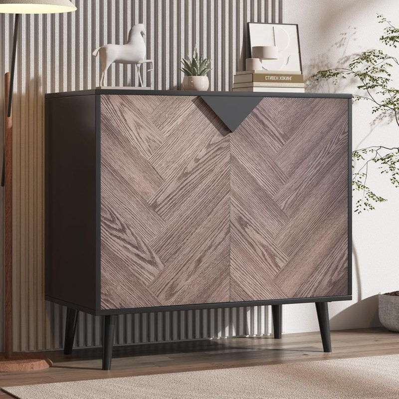 Accent Chest