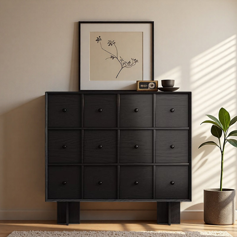 Beière, Noir, noir, noir, noir