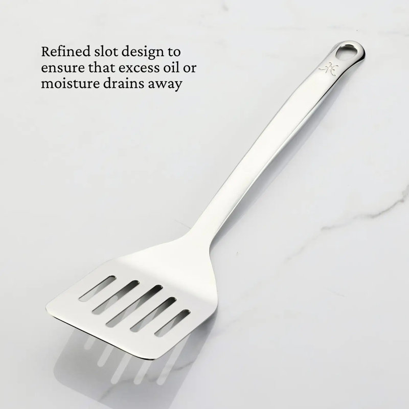 Provisions 13" Slotted Turner