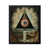 Black Framed sélectionné