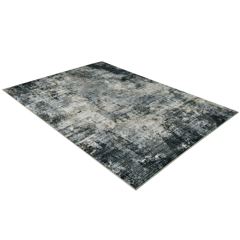 Indoor Rug, Rectangle 5' x 6'11"