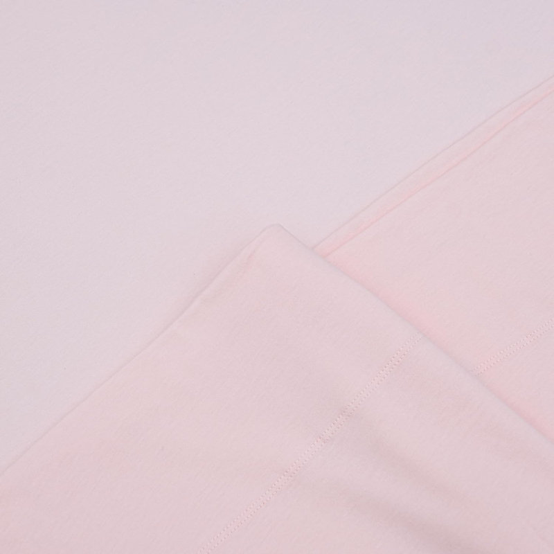 400 Thread Count Cotton Extra Deep Pocket Fitted Sheet - Hotel Luxury Single Fitted Sheet Only - Easily Fits 18" to 24" Mattress