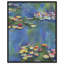 Hypnotic River Canvas Coastal Wall Art by Art Remedy-104343702-104343716
