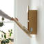 Armoire murale / rangement flottante 23,62 "Minimalist