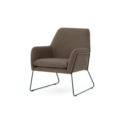 Fontaine Upholstered Armchair