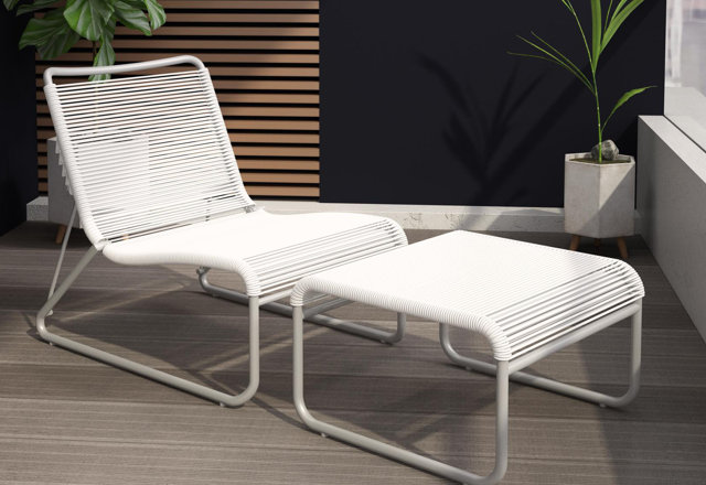 Patio Lounge Chairs In Your Style