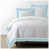 White/Light Blue