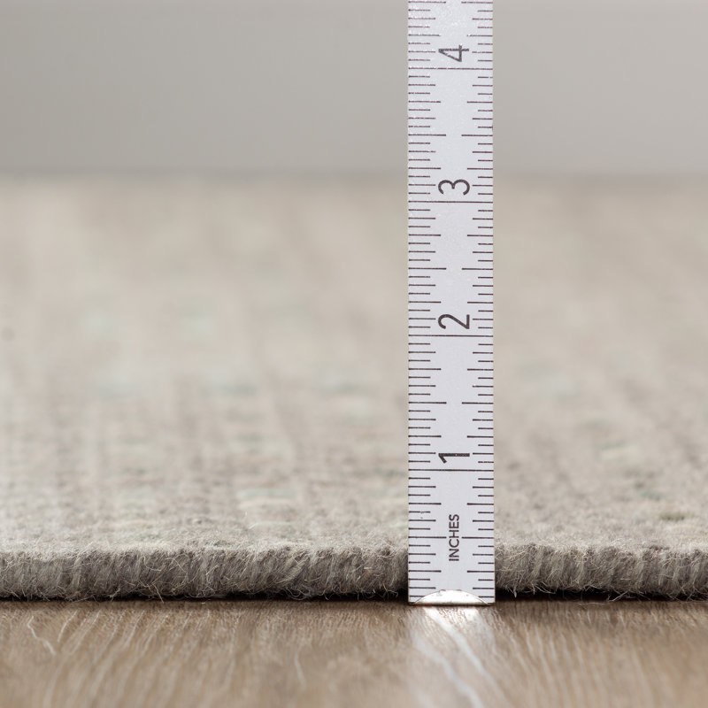 Fyffe Wool Rug, Runner 2'3" x 7'6"