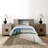 Modern & Contemporary Coverlet