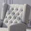 Fauteuil inclinable manuel à oreilles de 26,75 po Morphis-32783187