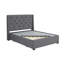 Lit plateforme tapissier Mohawk-1670308874
