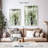 Avery Sage Green Abstract-108254257