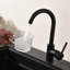 Robinet de cuisine HOOSENG Touch