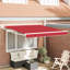 Brayden Studio Retractable Patio Awning-638231281-638231272