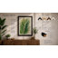Palm Frond Study Botanical - Print-682420942-682420788