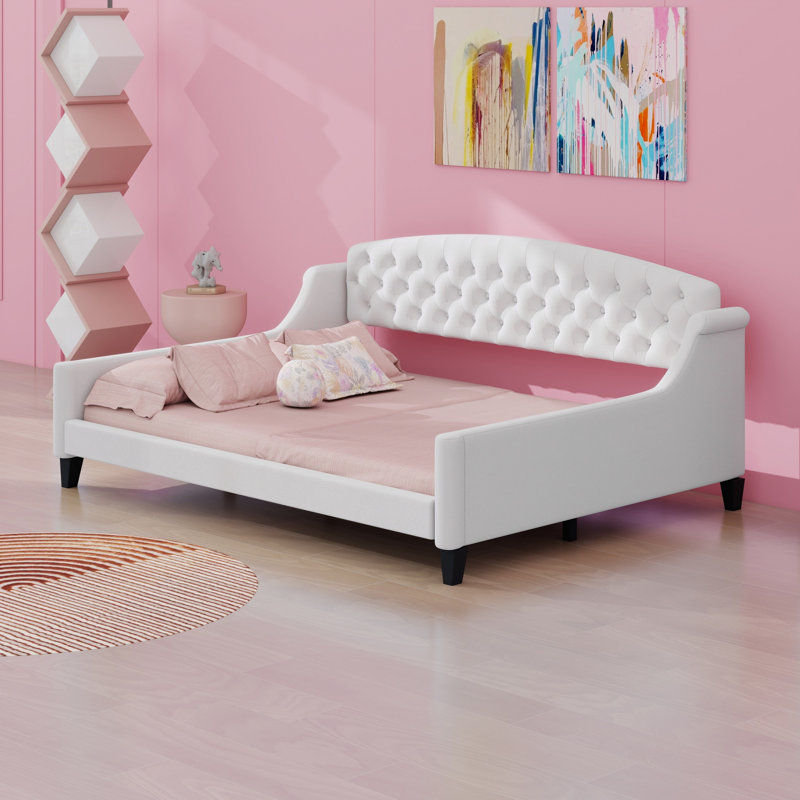 Lit de jour Modern Luxury, Beige