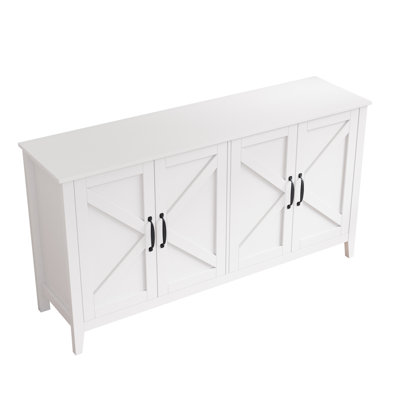 Ayfer 59.06'' Console Table