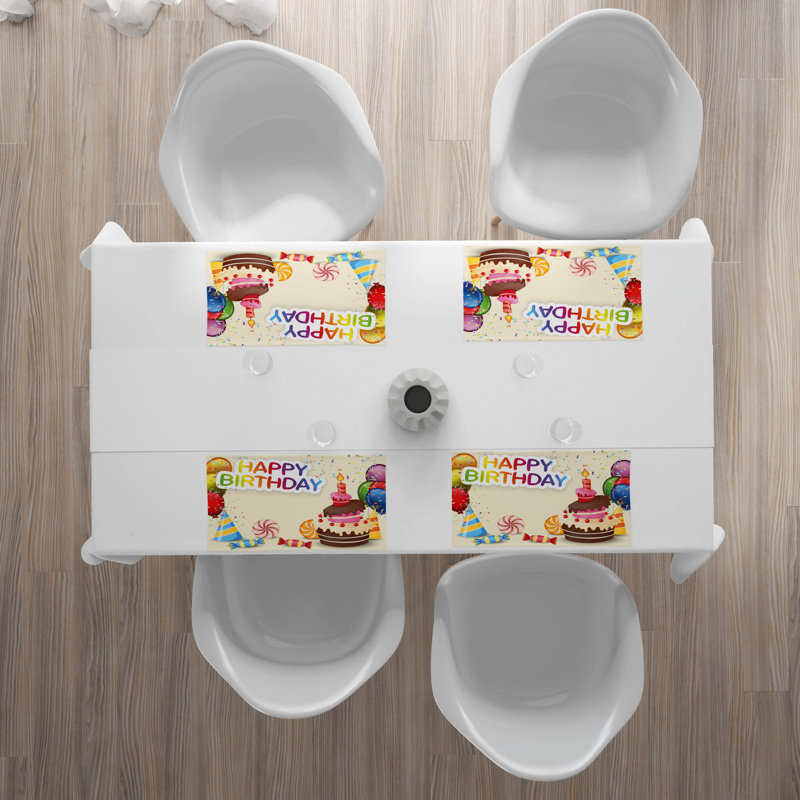 Récapitulatif 18,5" birthday