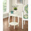 Table de bout avec rangement Everill-2048912940