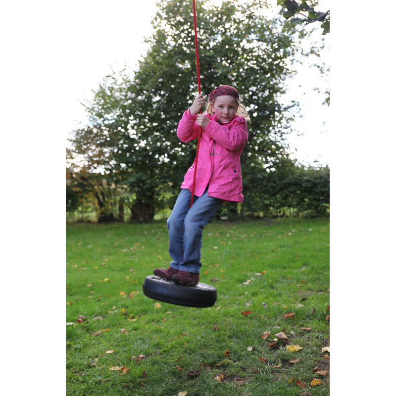Tyre Swing