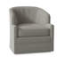 Manning Swivel Barrel Chair-143720385