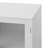 Shuaib Freestanding Bathroom Cabinet