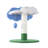 Elsun 21.5'' H Cat Tree