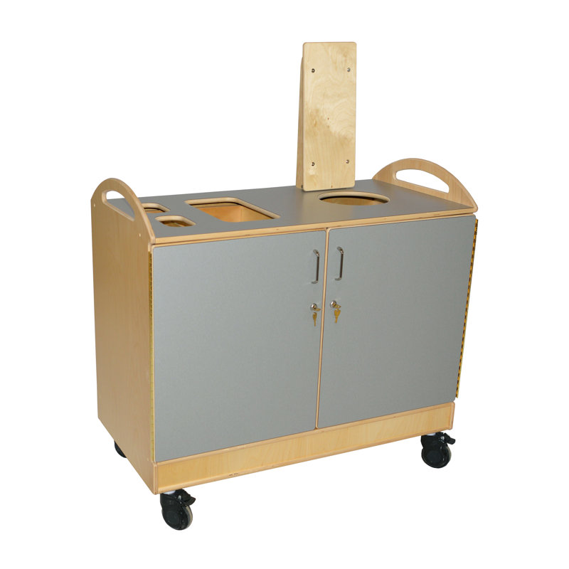 Poste de santé et d'hygiène
