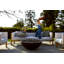 Haven Outdoor 3 - Seat Patio Sofa-1485888051