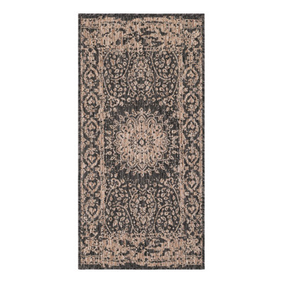 Tapis intérieur / extérieur Ornate Lamotte